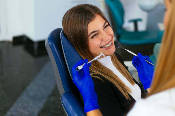 Advanced Technology for Better Dental Care in Yermo, CA